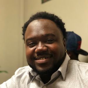 Meet your Posher, Edwine